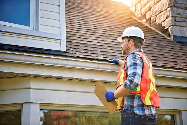 Licensed Storm Damage Roof Repair service in Cedarville, OH - Roof Repair Smedway